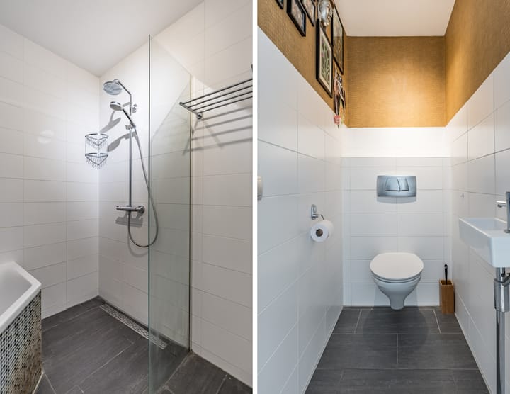 Foto 18 van Nicolaas Beetsstraat 1-A