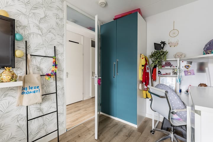 Foto 16 van Nicolaas Beetsstraat 1-A