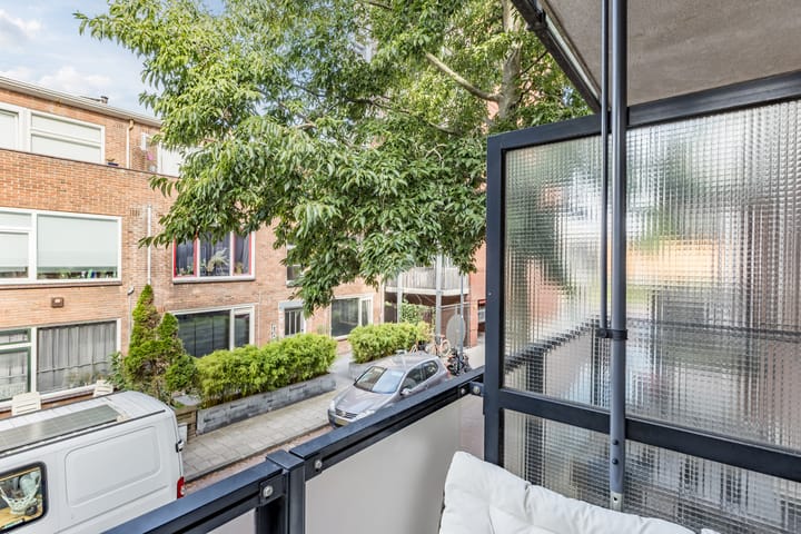 Foto 21 van Nicolaas Beetsstraat 1-A