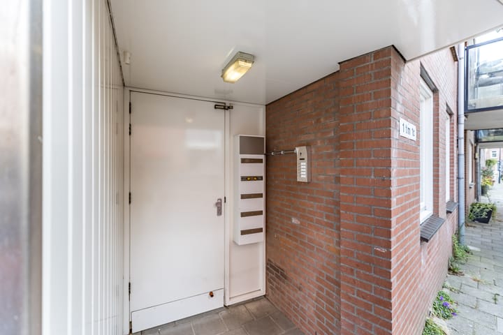 Foto 25 van Nicolaas Beetsstraat 1-A