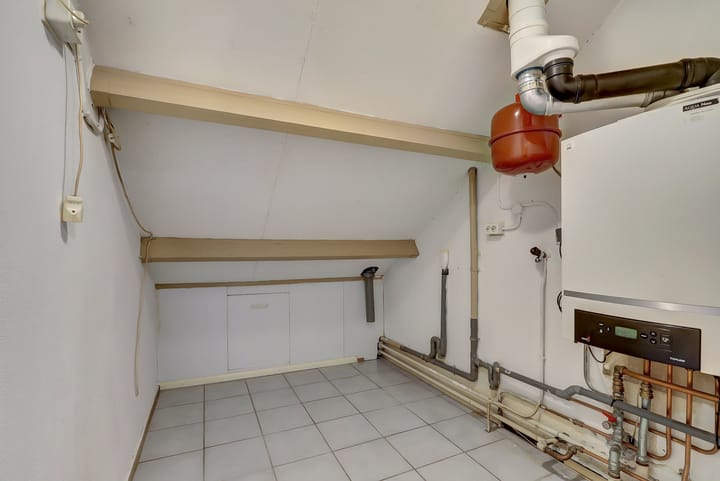 Foto 19 van Martin Luther Kinglaan 36