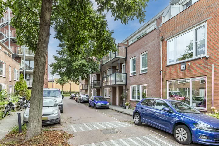 Foto 27 van Nicolaas Beetsstraat 1-A