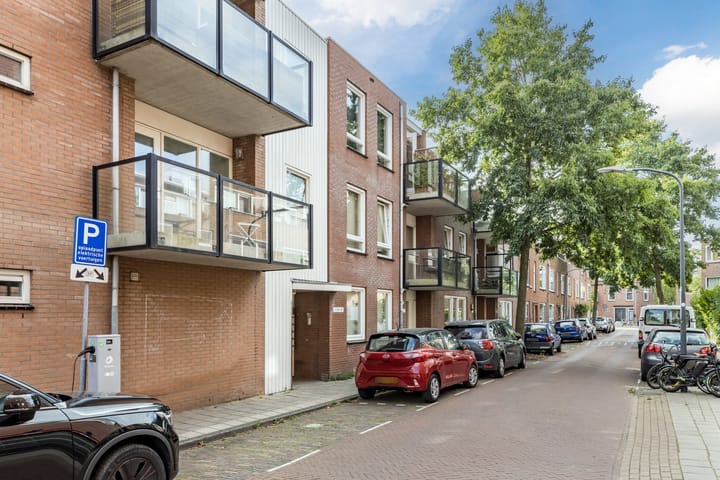 Foto 28 van Nicolaas Beetsstraat 1-A