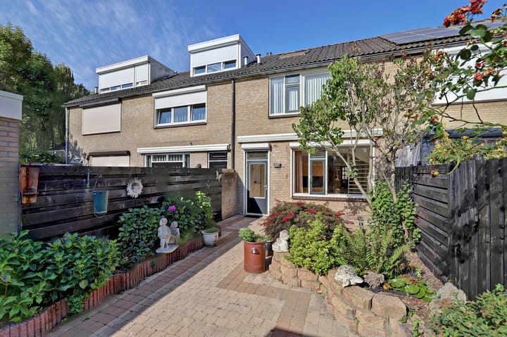 Foto 22 van Martin Luther Kinglaan 36