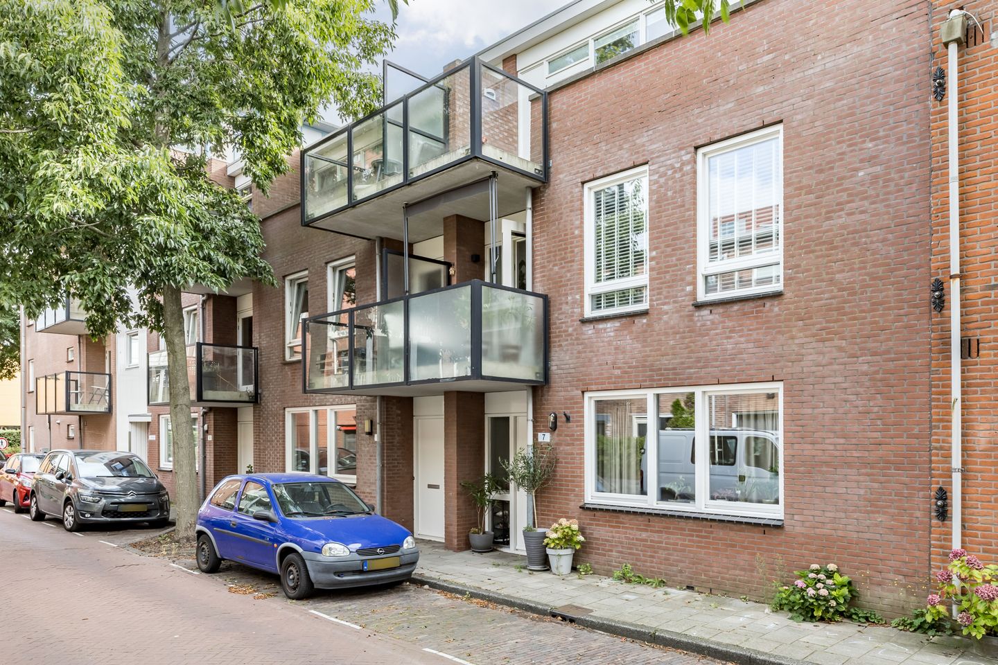 Foto 29 van Nicolaas Beetsstraat 1-A