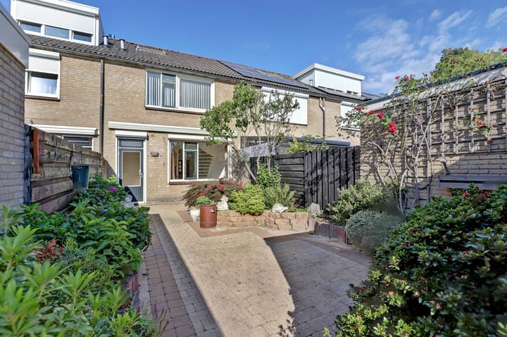 Foto 23 van Martin Luther Kinglaan 36