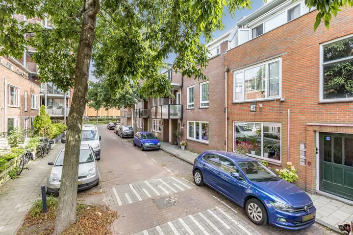 Foto 30 van Nicolaas Beetsstraat 1-A