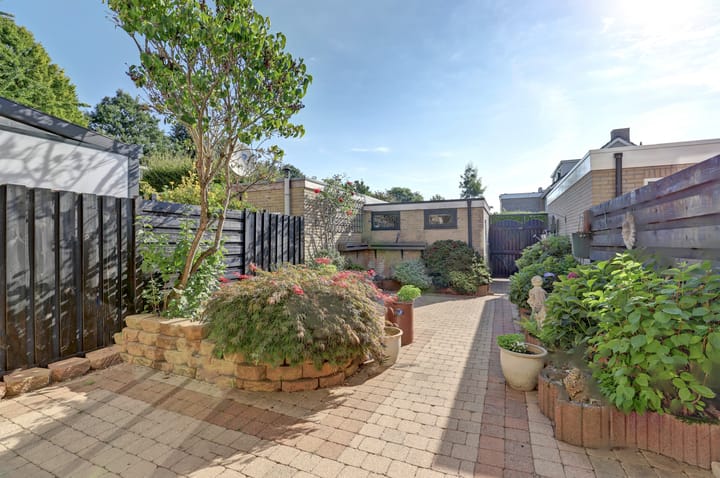 Foto 24 van Martin Luther Kinglaan 36