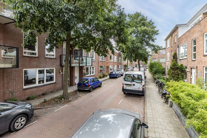 Foto 31 van Nicolaas Beetsstraat 1-A