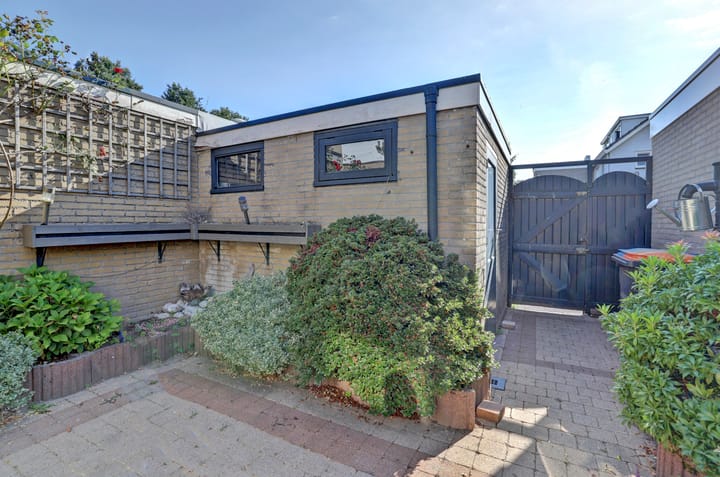 Foto 25 van Martin Luther Kinglaan 36