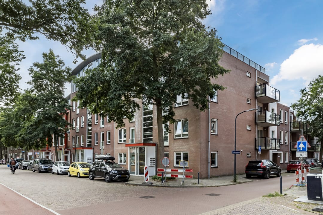 Foto 32 van Nicolaas Beetsstraat 1-A