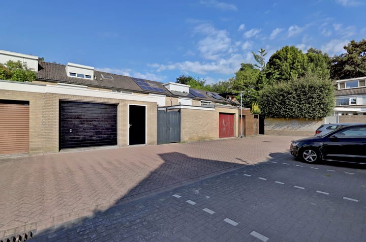 Foto 26 van Martin Luther Kinglaan 36