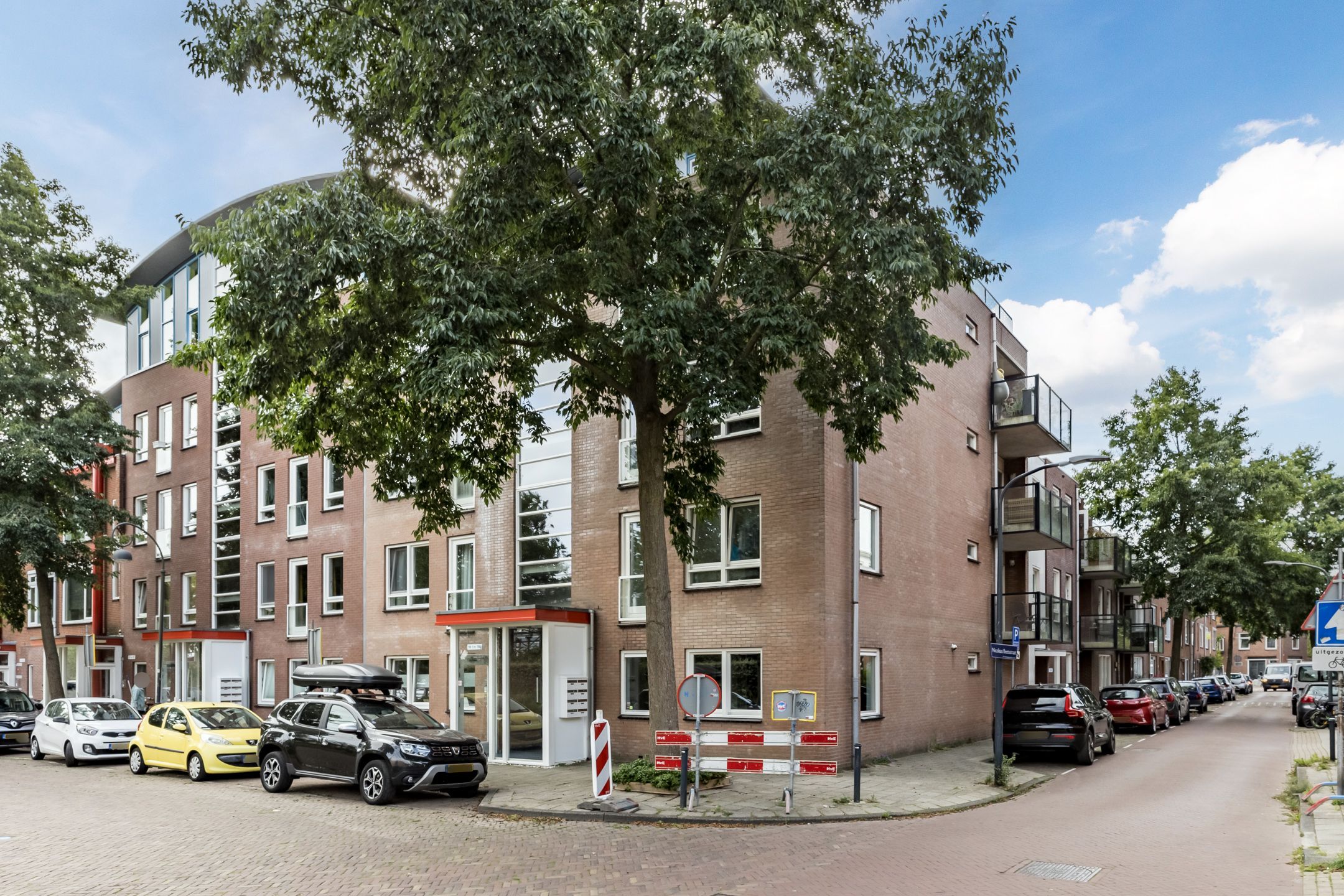 Foto 33 van Nicolaas Beetsstraat 1-A