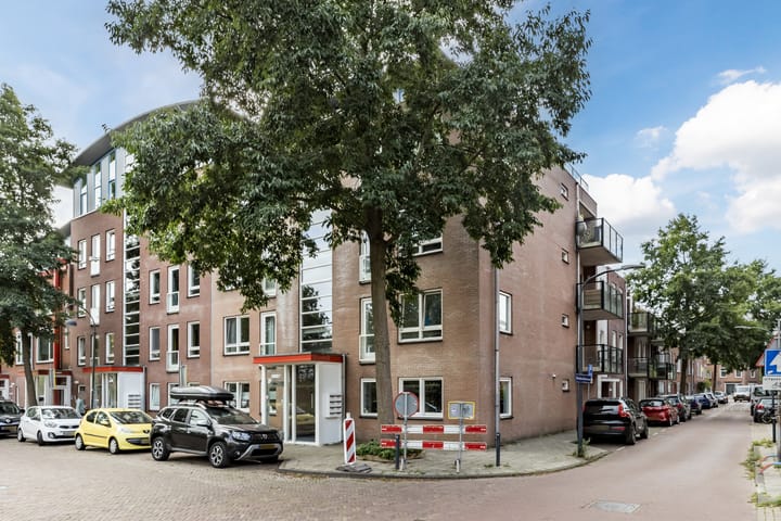 Foto 33 van Nicolaas Beetsstraat 1-A