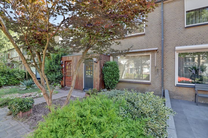 Foto 28 van Martin Luther Kinglaan 36