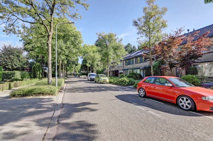 Foto 29 van Martin Luther Kinglaan 36