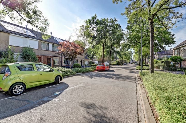 Foto 30 van Martin Luther Kinglaan 36