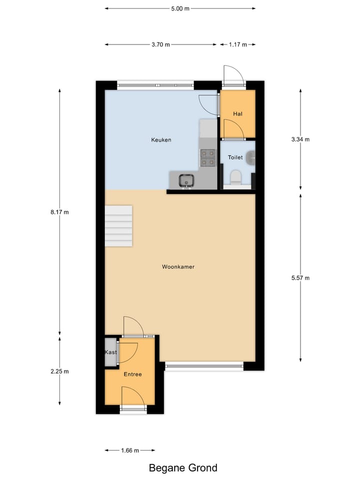 Foto 31 van Martin Luther Kinglaan 36