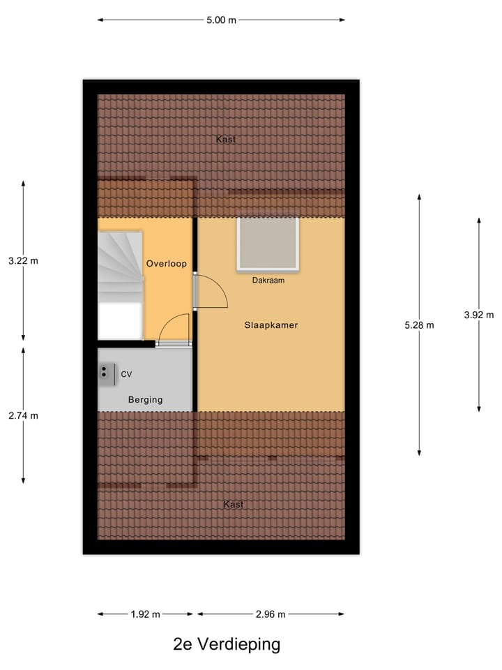 Foto 33 van Martin Luther Kinglaan 36