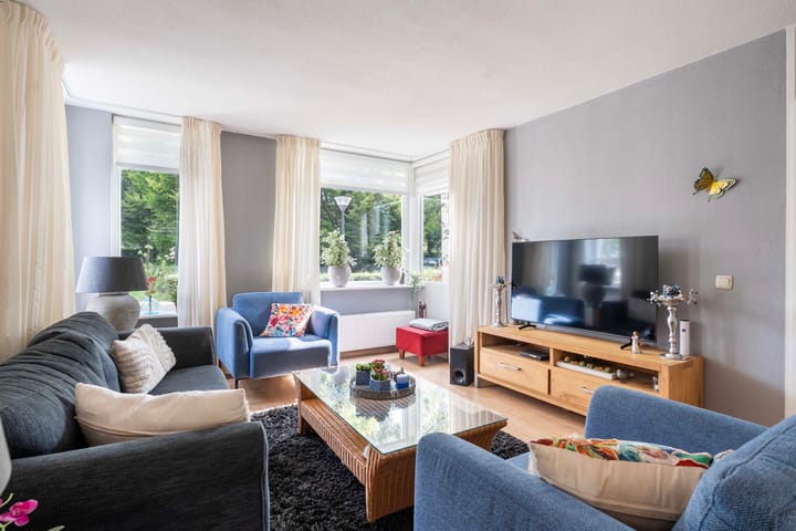 Foto 3 van Lokomotiefstraat 48