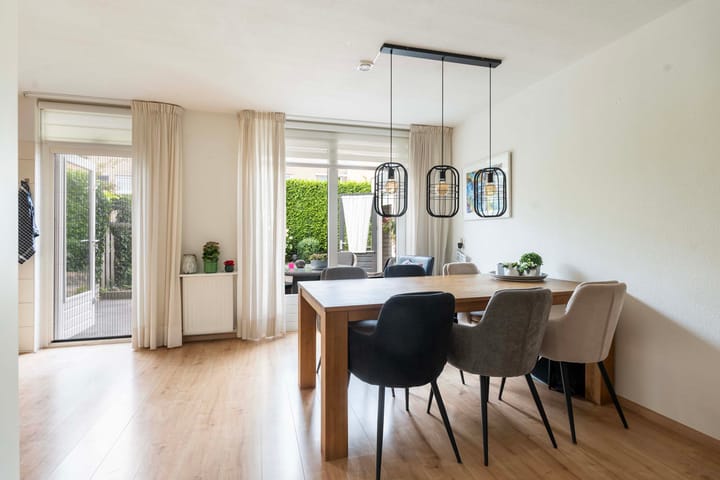 Foto 6 van Lokomotiefstraat 48