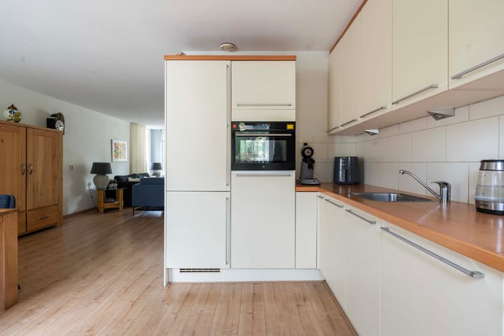 Foto 7 van Lokomotiefstraat 48