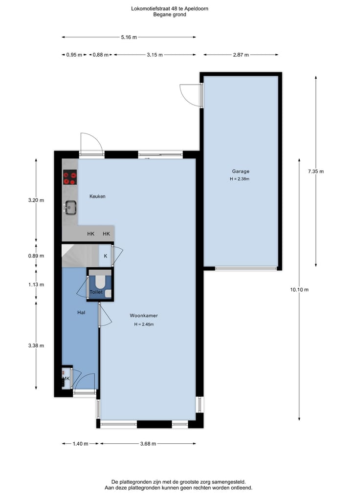 Foto 28 van Lokomotiefstraat 48