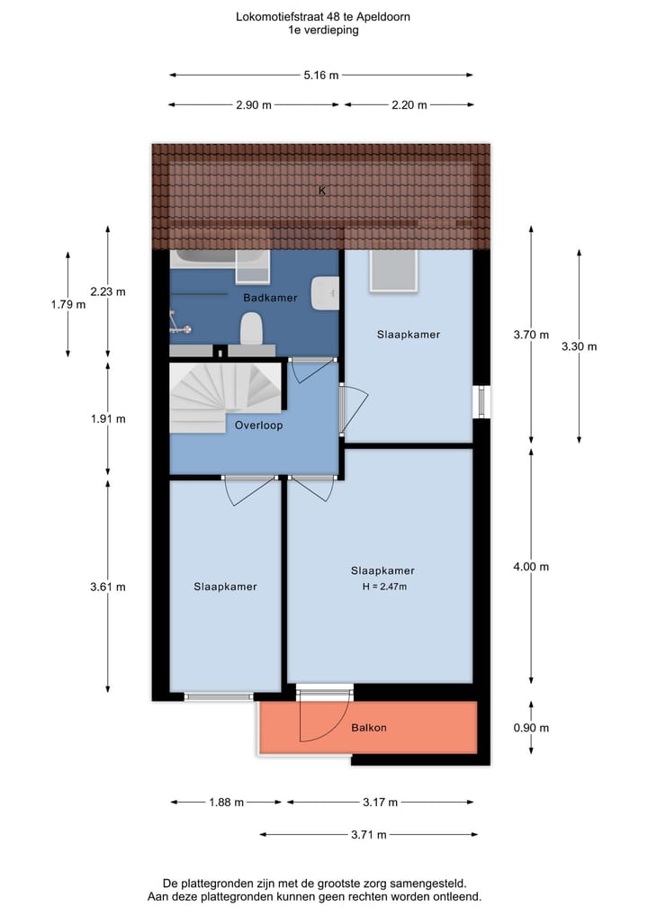 Foto 29 van Lokomotiefstraat 48