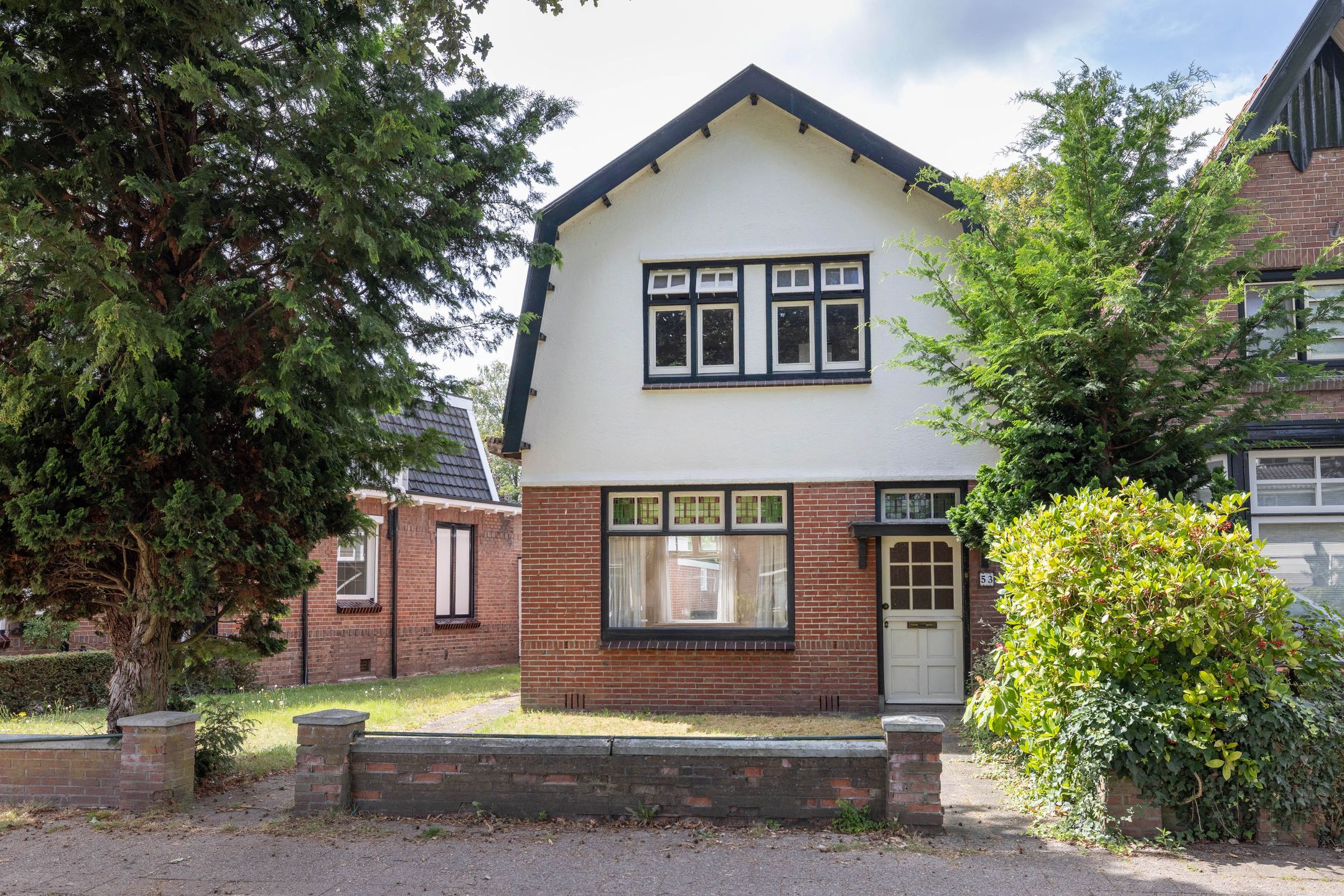 ir. M. Schefferlaan, 53, Hengelo (OV), 7556CR, Overijssel, Nederland 53 