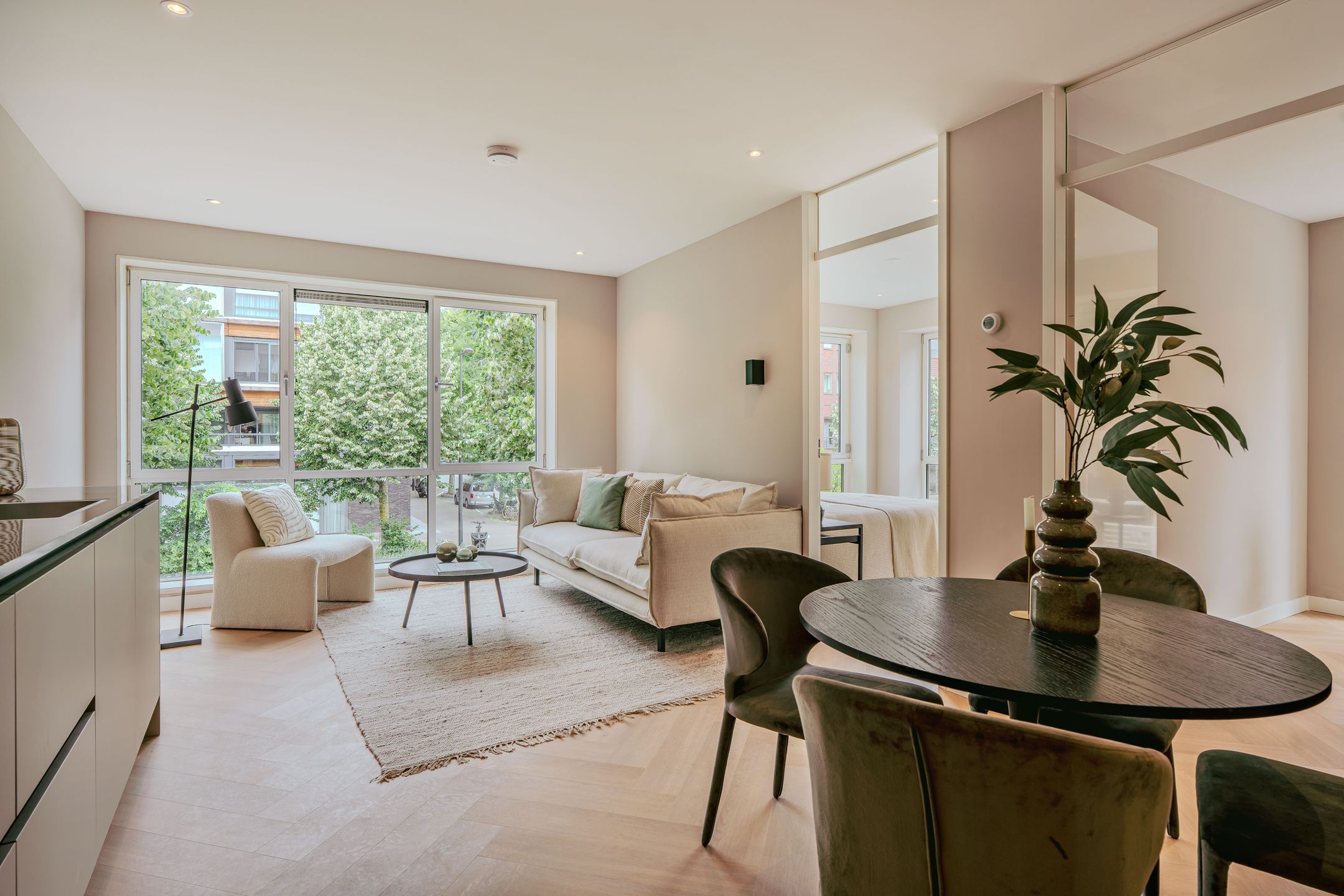 Erich Salomonstraat 552-C 552 C