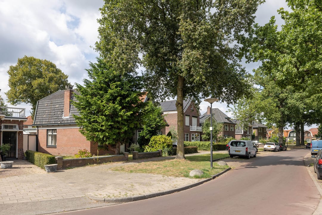 Foto 2 van ir. M. Schefferlaan 53