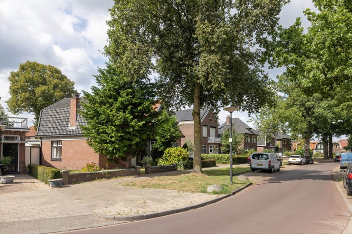 Foto 2 van ir. M. Schefferlaan 53