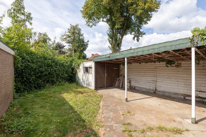 Foto 3 van ir. M. Schefferlaan 53