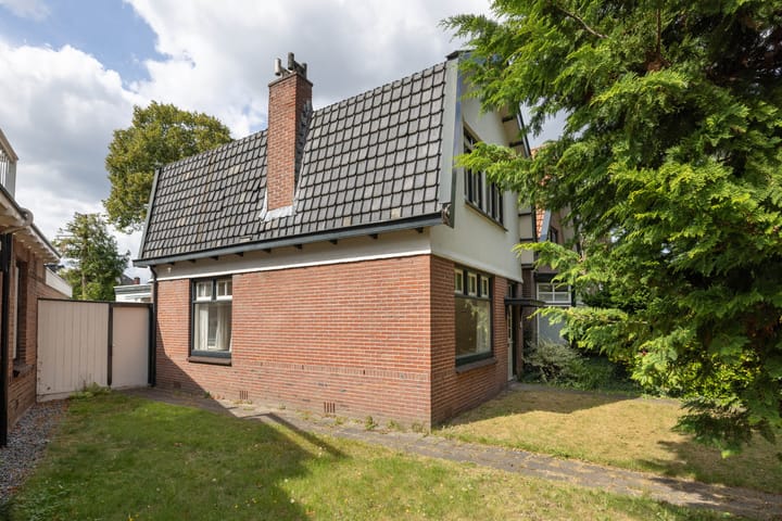 Foto 24 van ir. M. Schefferlaan 53