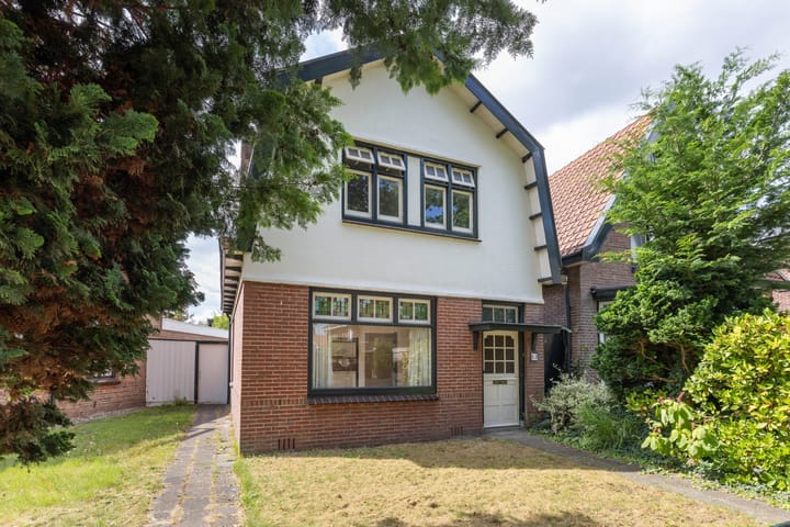 Foto 25 van ir. M. Schefferlaan 53