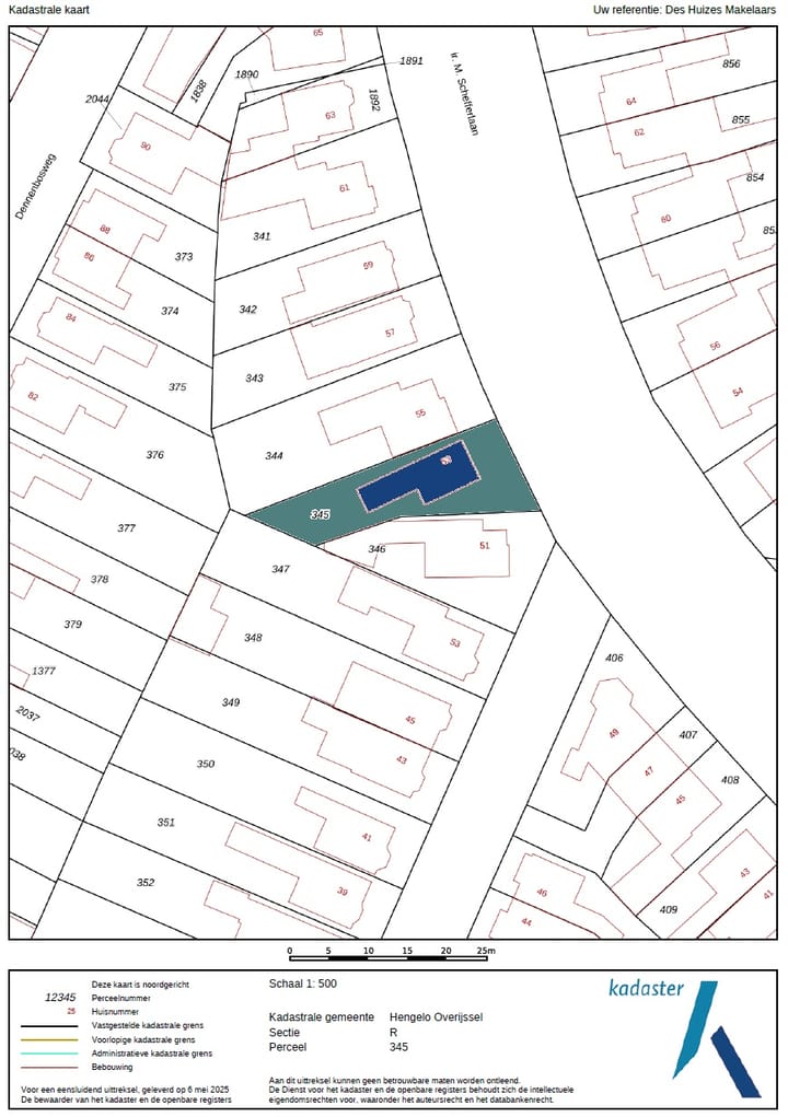 Foto 26 van ir. M. Schefferlaan 53