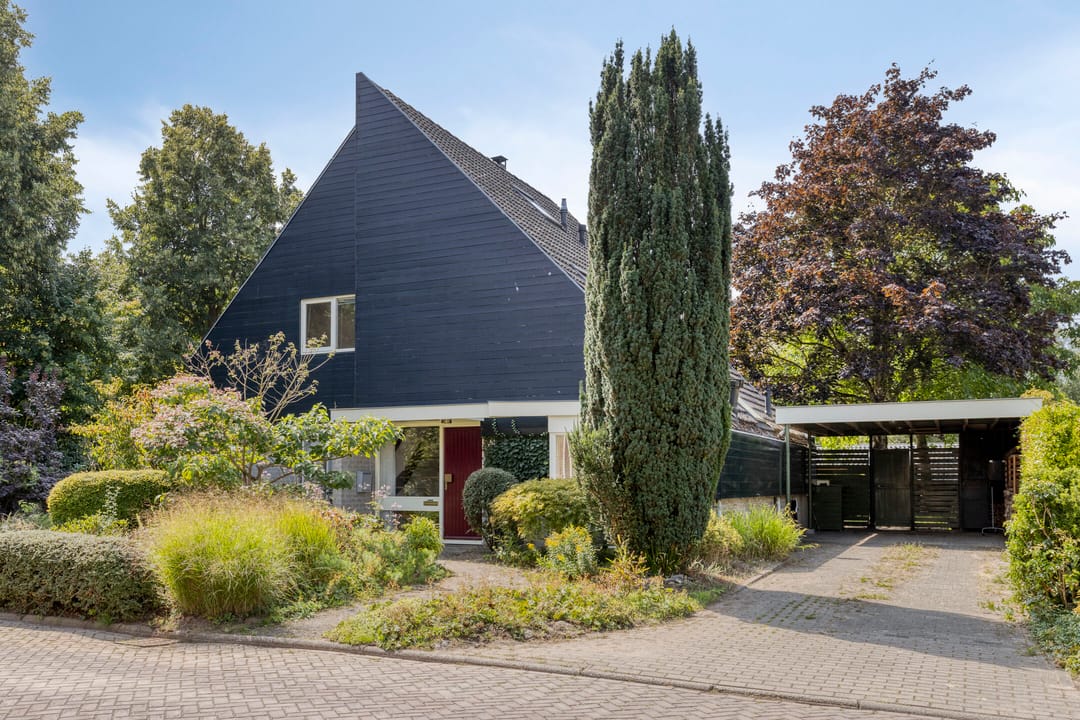 Photo 1 of Braamkamp 553