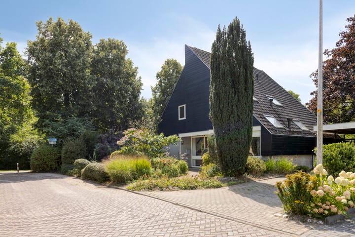 Photo 2 of Braamkamp 553