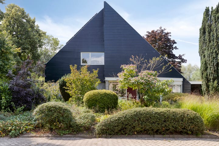 Photo 3 of Braamkamp 553