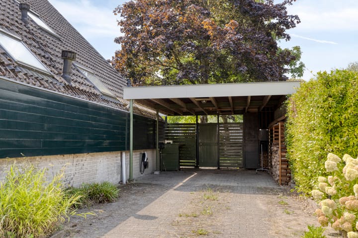 Photo 4 of Braamkamp 553