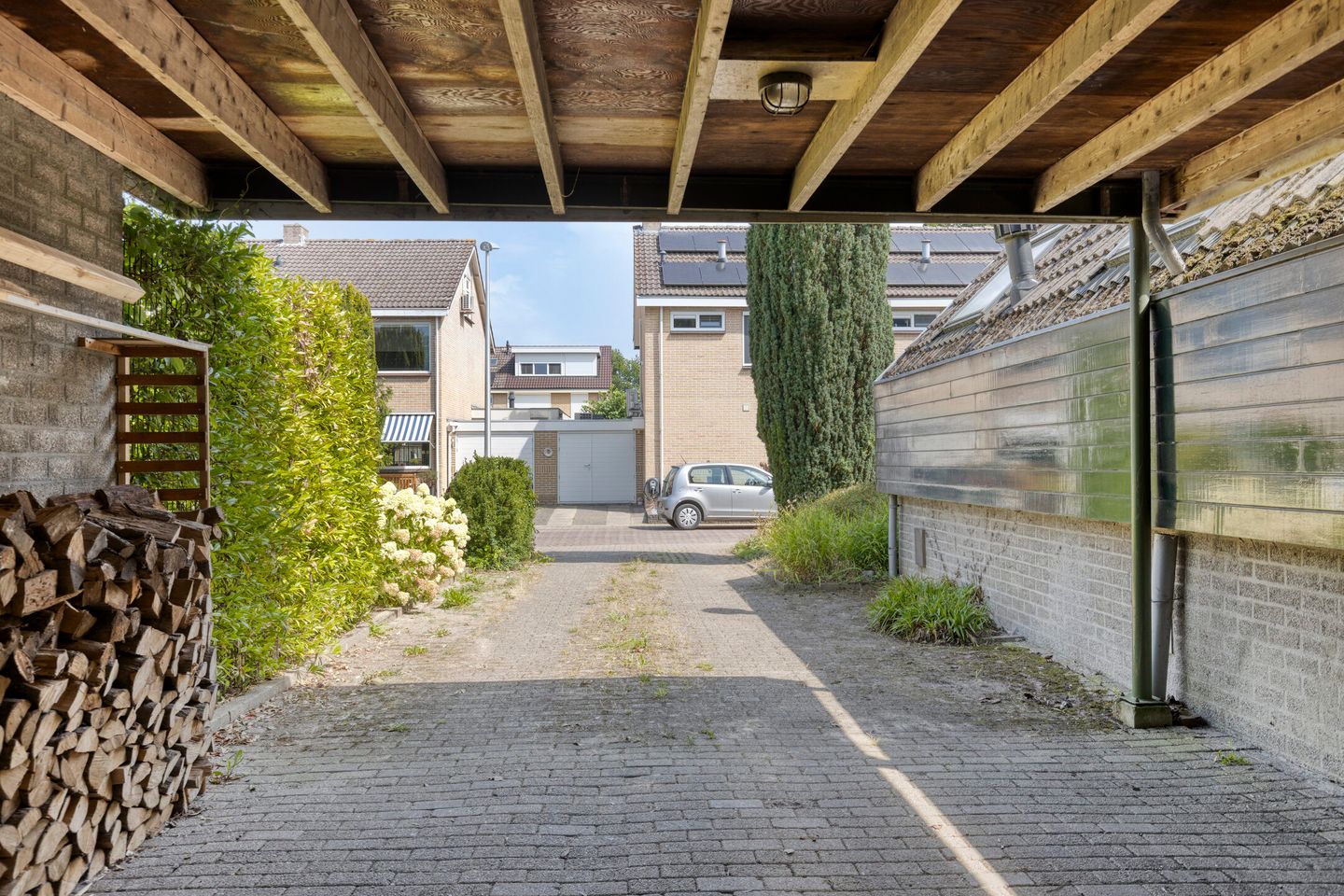 Photo 5 of Braamkamp 553