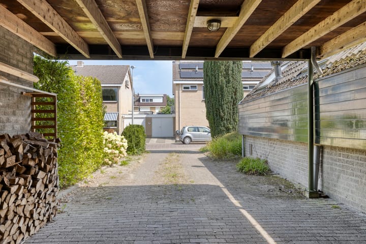 Photo 5 of Braamkamp 553