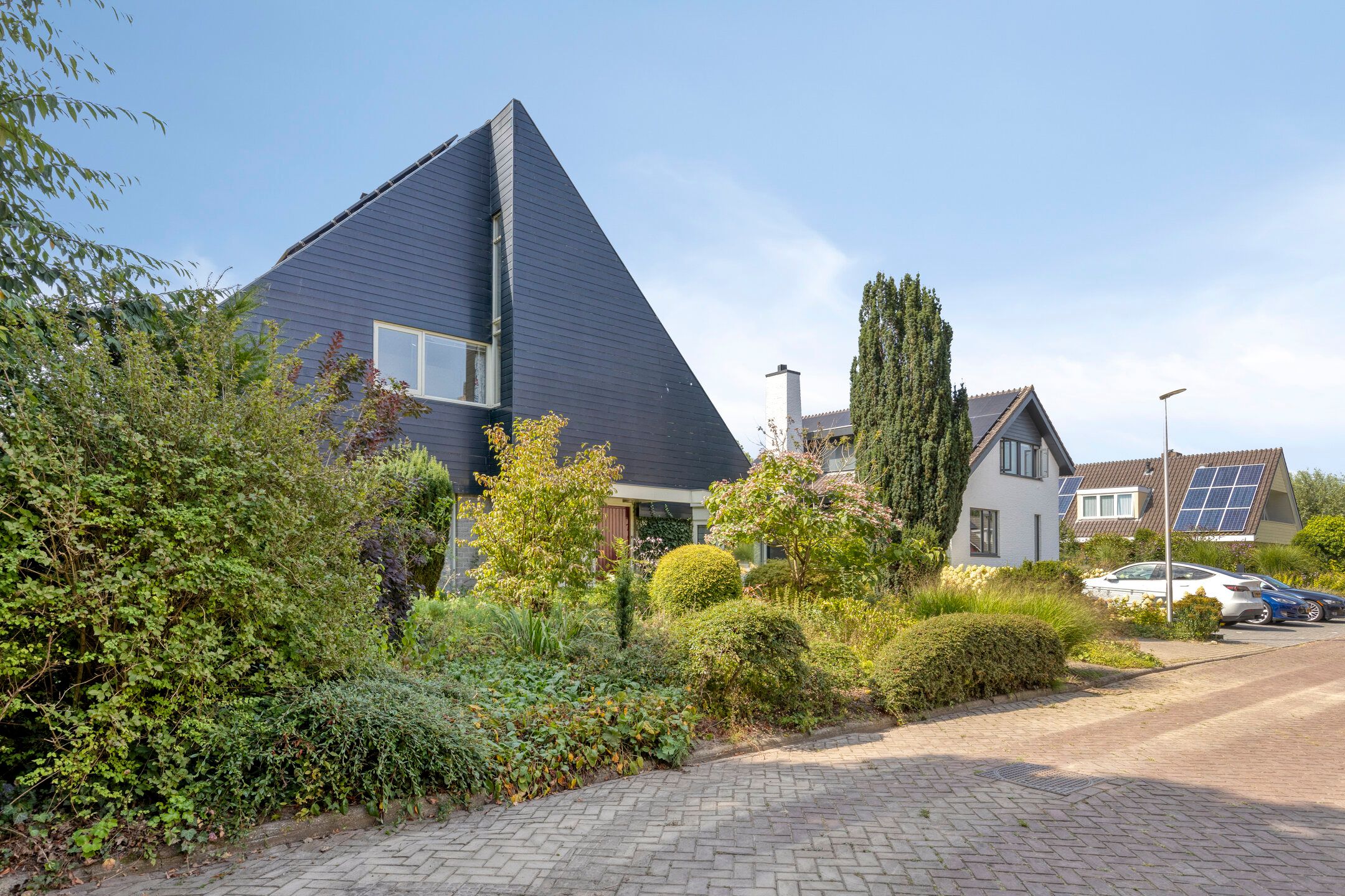 Photo 6 of Braamkamp 553