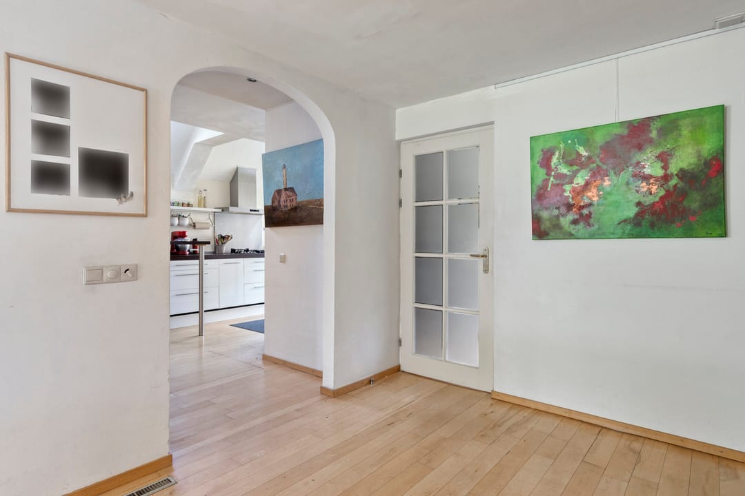 Photo 22 of Braamkamp 553