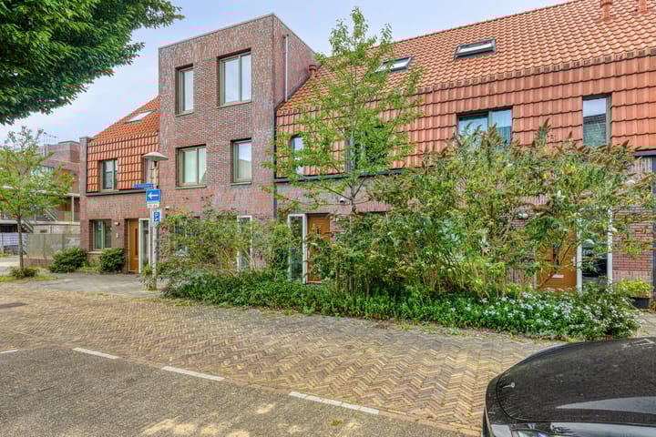 Foto 3 van Tomaatstraat 23