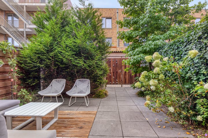 Foto 5 van Tomaatstraat 23