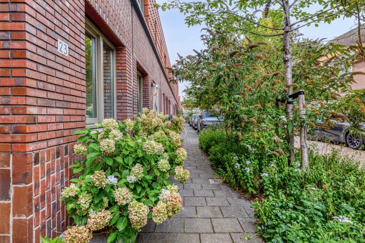 Foto 4 van Tomaatstraat 23