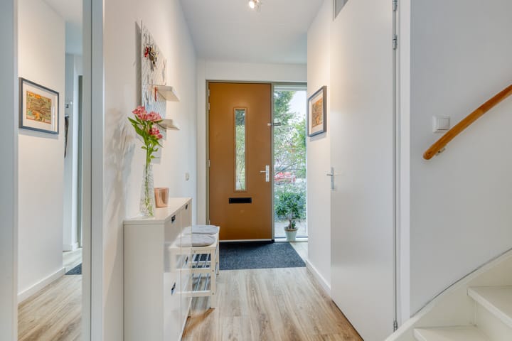 Photo 9 of Tomaatstraat 23