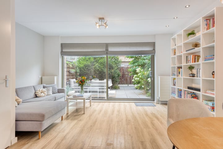 Photo 12 of Tomaatstraat 23