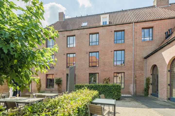 Kruisvaardersstraat 32-04